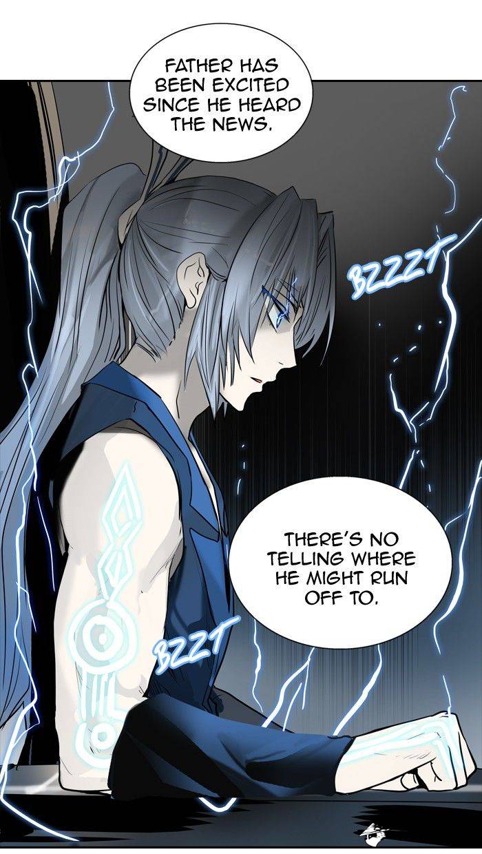 Tower of God Chapter 360 image 105